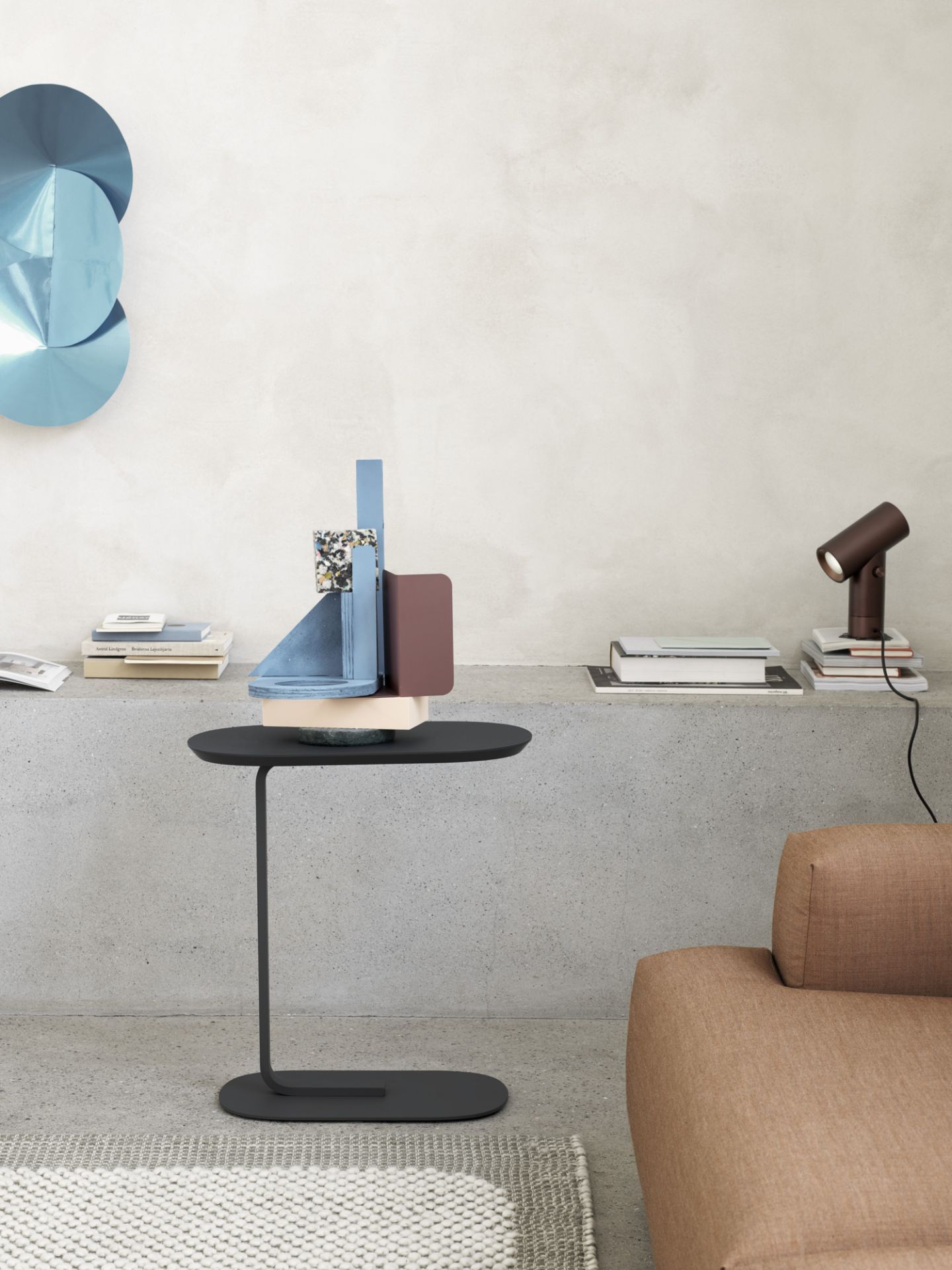 Beam lamp muuto new arrivals